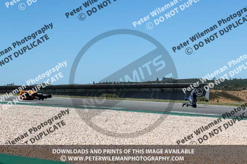 may 2019;motorbikes;no limits;peter wileman photography;portimao;portugal;trackday digital images